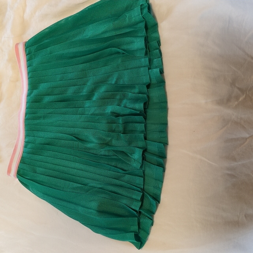 J Crew active skort
